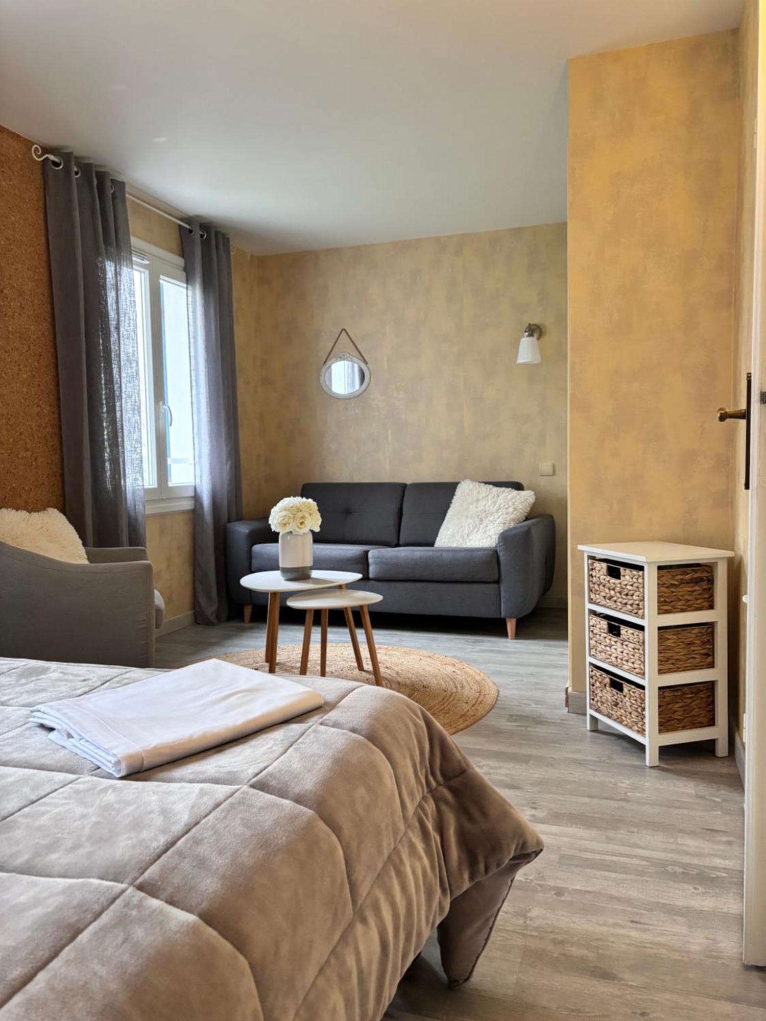 Le Bleu De B. Villa Saint-Etienne-en-Bresse Kültér fotó